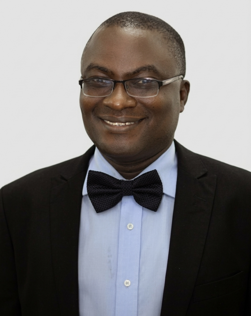 Dr. Olayinka Odutola