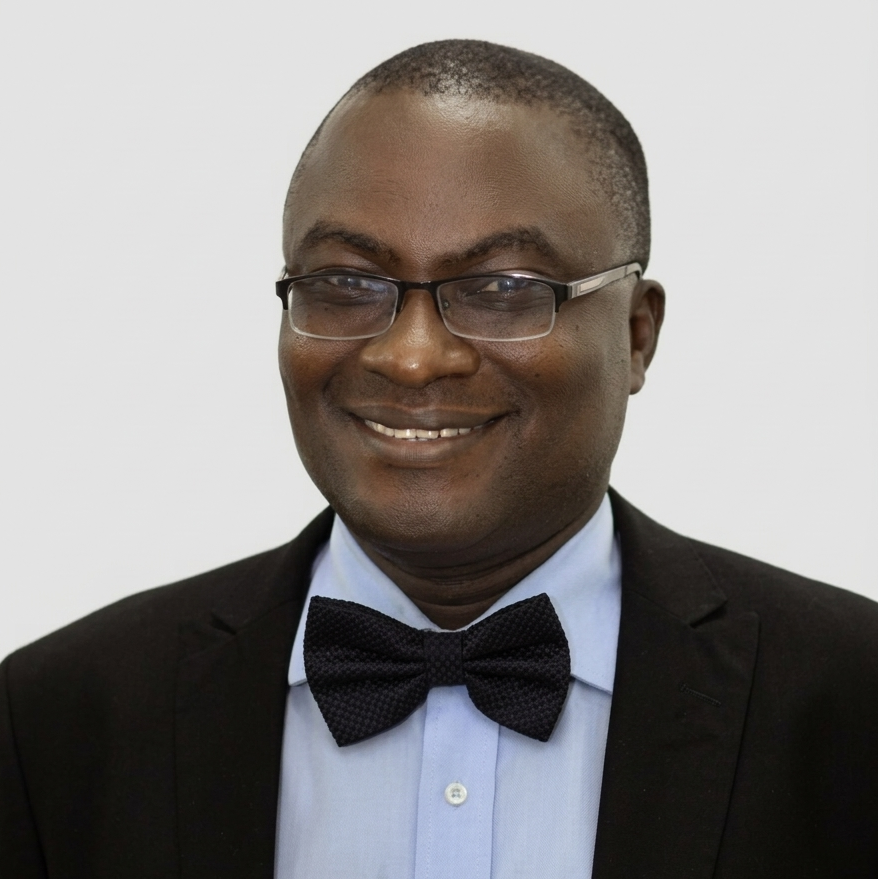 Dr. Olayinka Odutola